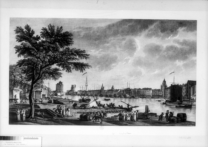 Vue générale.