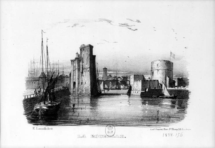 Vue générale.