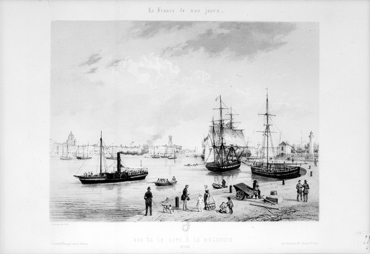 Vue générale.