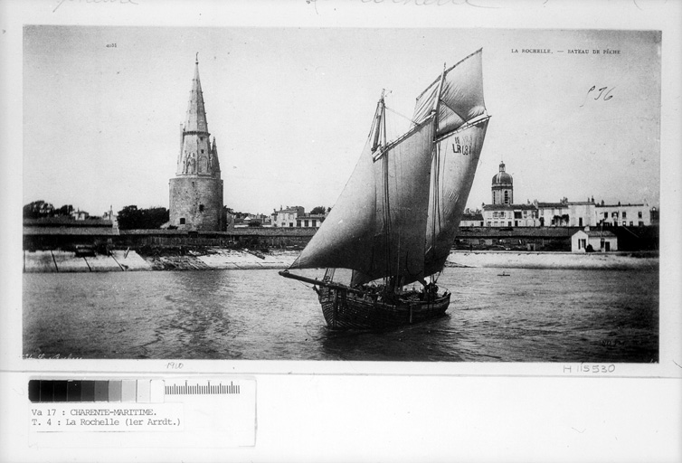 Vue générale.