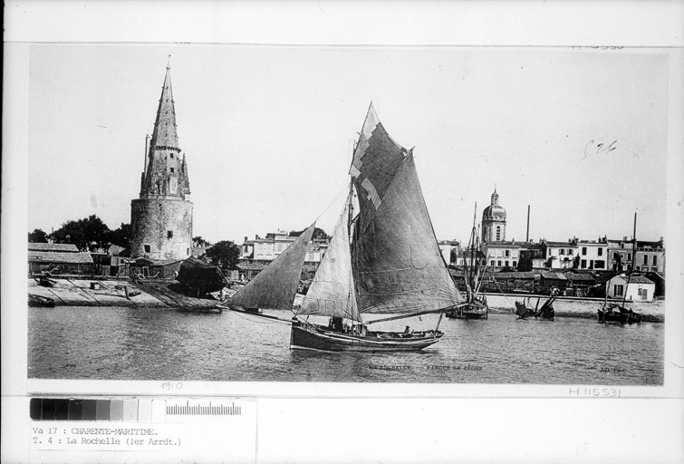 Vue générale.