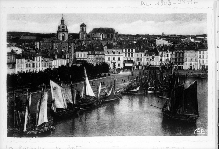 Vue générale.