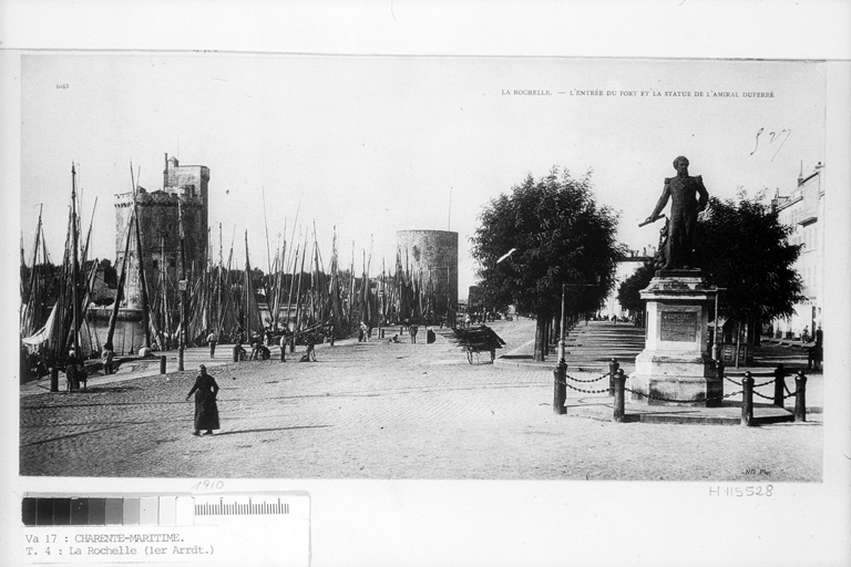 Vue générale.
