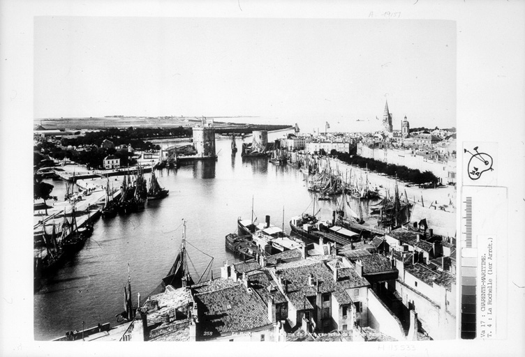 Vue générale.