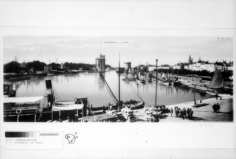 Vue d'ensemble.