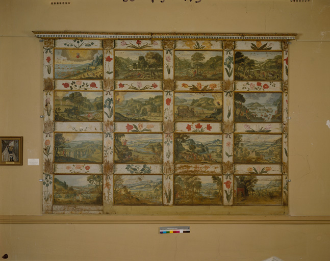 Série A, vue d'ensemble.