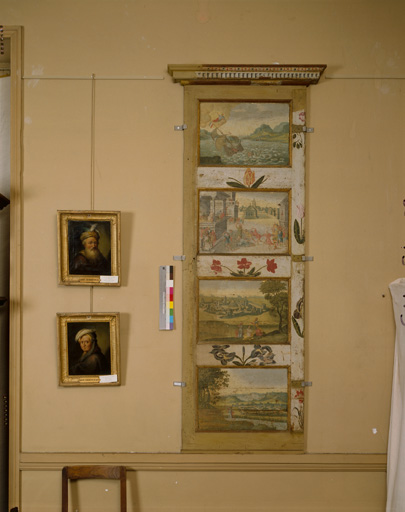 Série D, vue d'ensemble.