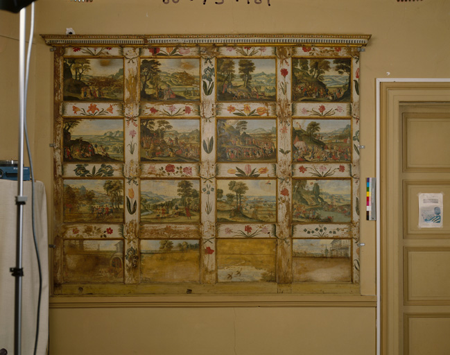 Série E, vue d'ensemble.