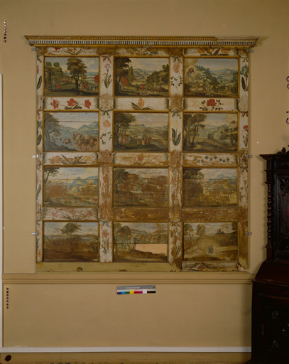 Série F, vue d'ensemble.