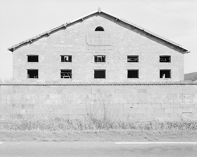 Briqueterie N.Puisais