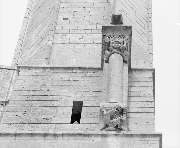 Cathédrale Saint-Pierre