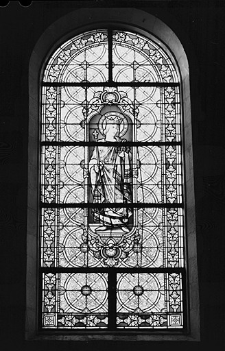 Verrière n°2.