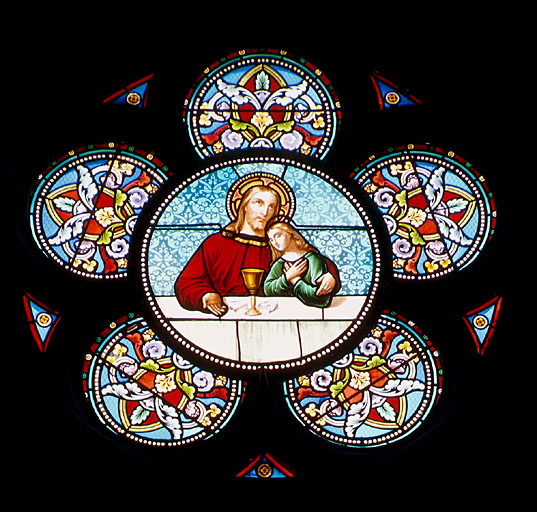 Eglise paroissiale Saint-Pierre