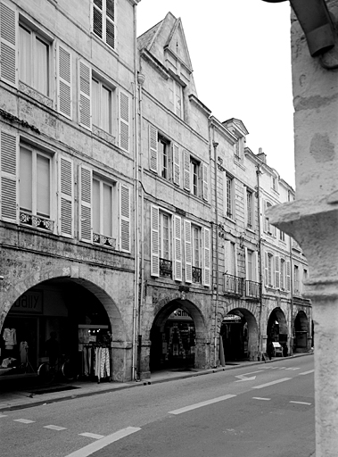 Façade.