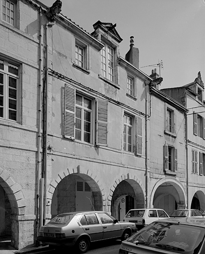 Façade.