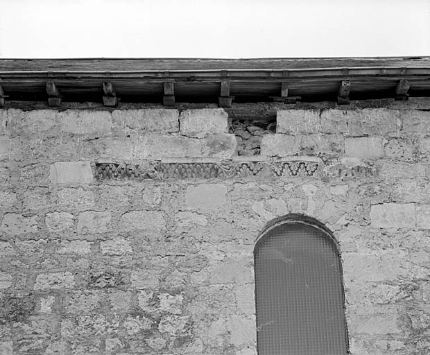 Eglise paroissiale Saint-Savinien