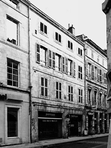 Façade.