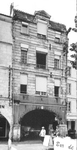 Maison