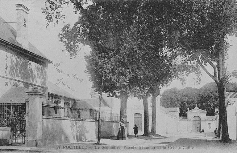 Vue générale.