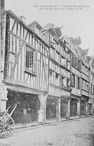 Vue générale.
