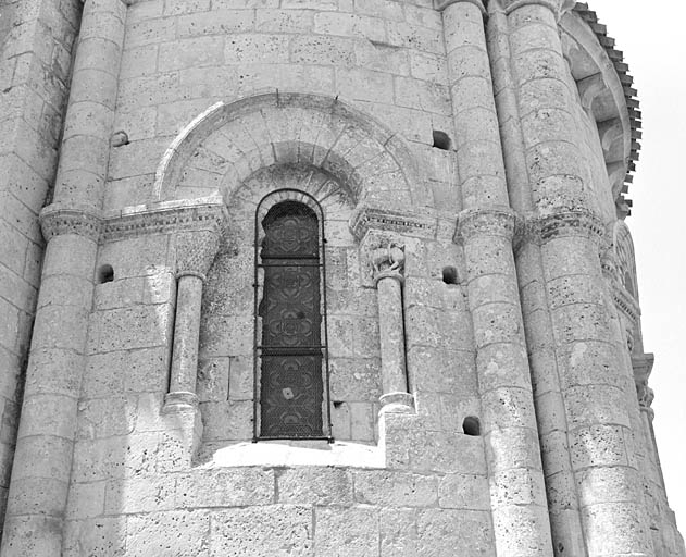 Prieuré de Bénédictins Saint-Génard