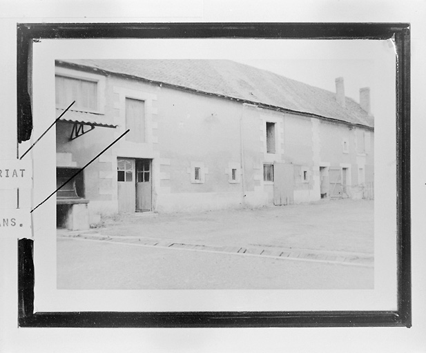 Laiterie industrielle