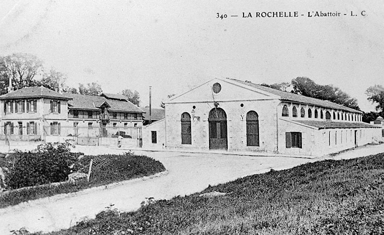 Vue d'ensemble.