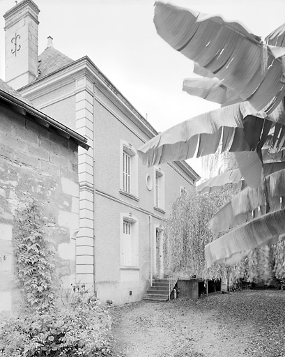 Moulin à blé ; minoterie Branger