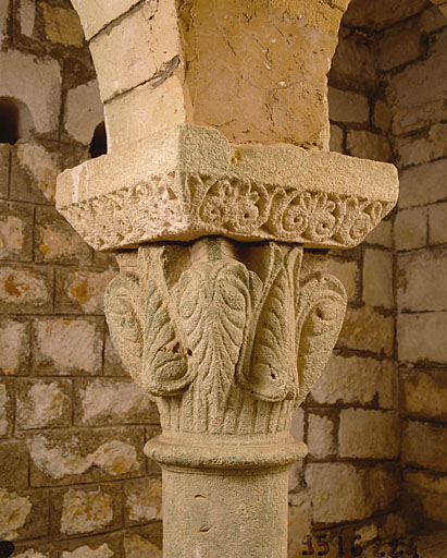 Eglise paroissiale Saint-Georges