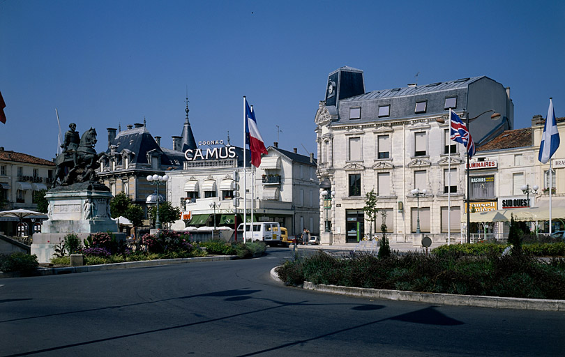 Façade.