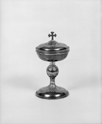 Ciboire des malades