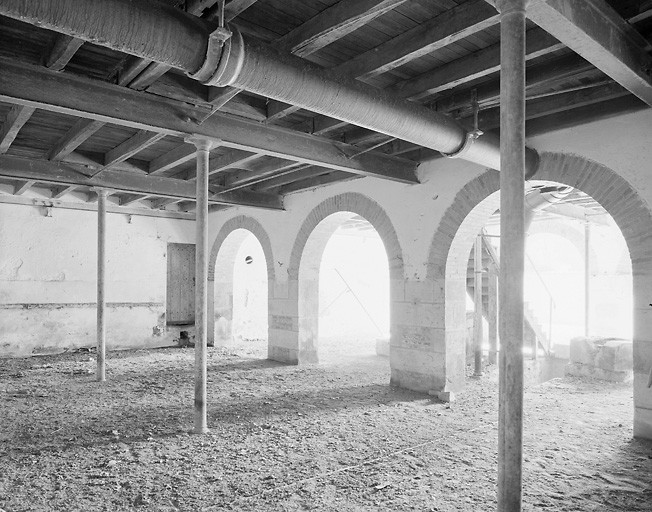 Moulin à papier ; malterie ; brasserie ; minoterie