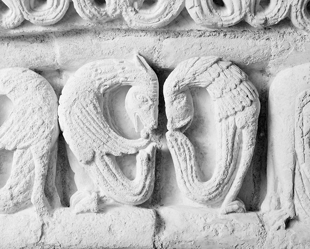 Collégiale Notre-Dame la Grande