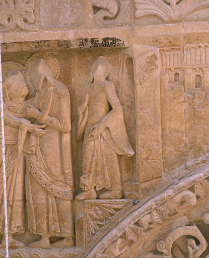 Collégiale Notre Dame la Grande