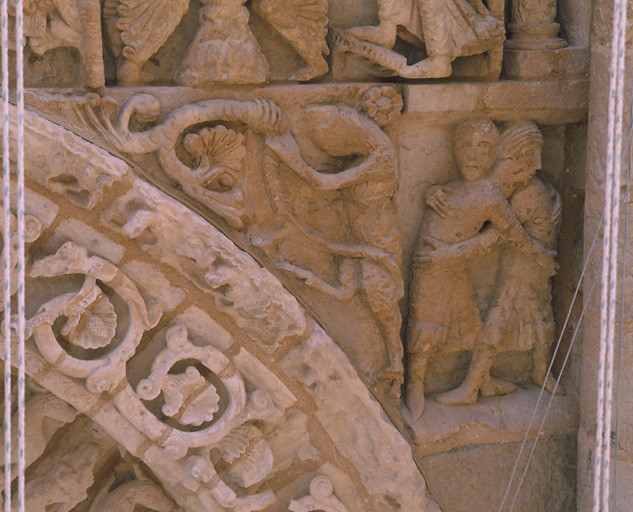 Collégiale Notre Dame la Grande