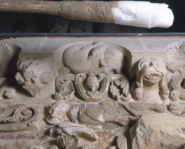 Collégiale Notre Dame la Grande