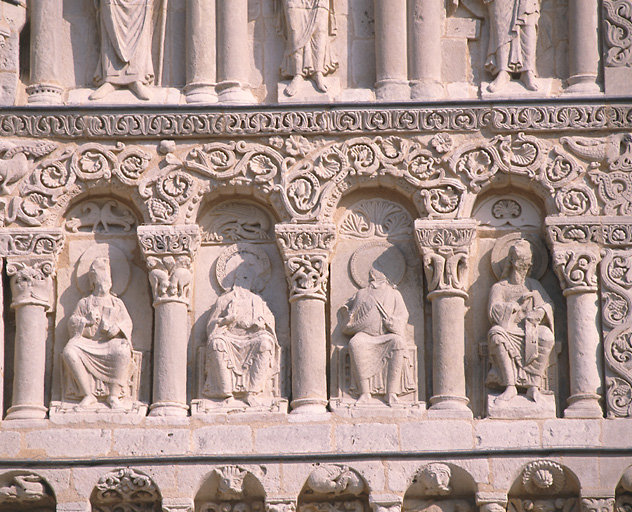 Collégiale Notre Dame la Grande