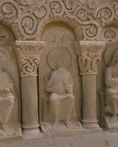 Collégiale Notre Dame la Grande