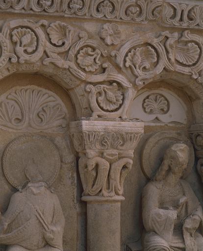 Collégiale Notre Dame la Grande