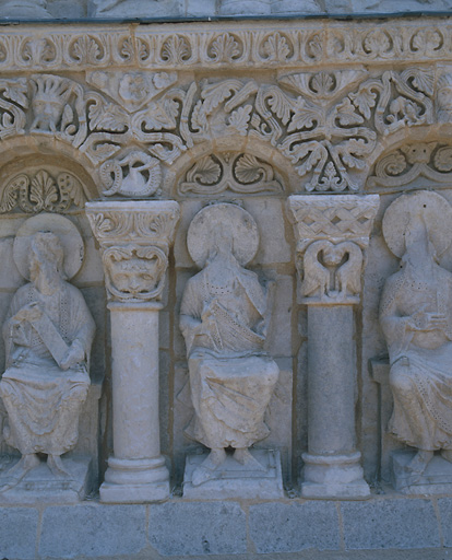 Collégiale Notre Dame la Grande