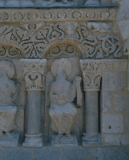 Collégiale Notre Dame la Grande