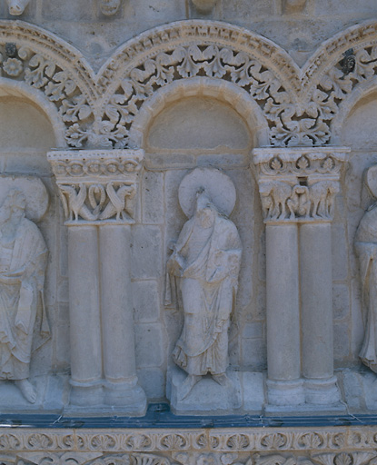 Collégiale Notre Dame la Grande