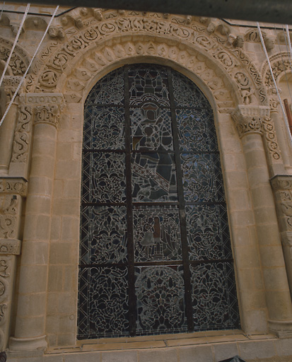 Collégiale Notre Dame la Grande
