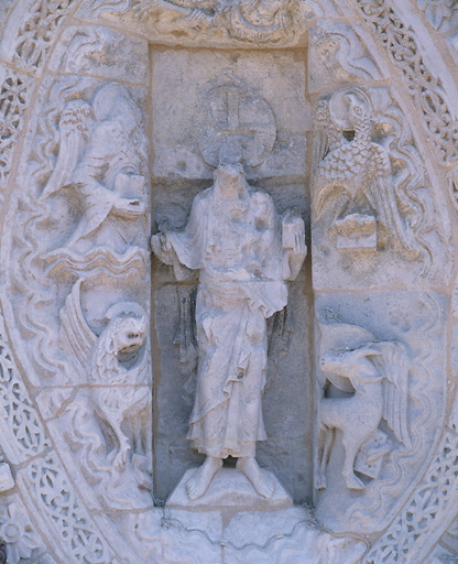 Collégiale Notre Dame la Grande