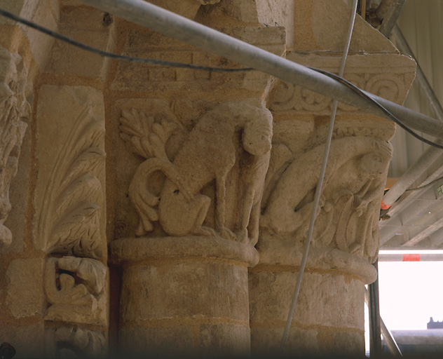 Collégiale Notre Dame la Grande