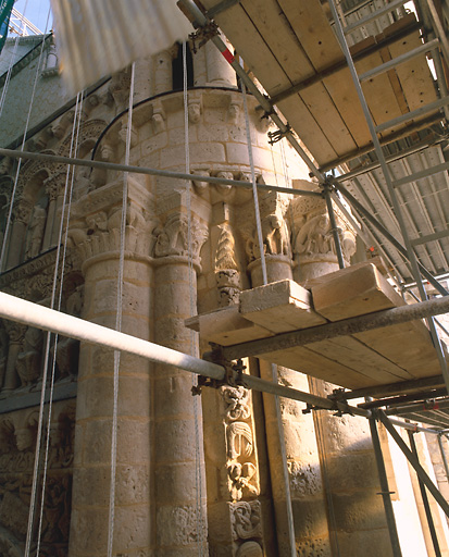 Collégiale Notre Dame la Grande