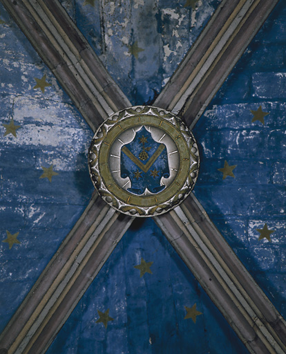 Collégiale Notre Dame la Grande