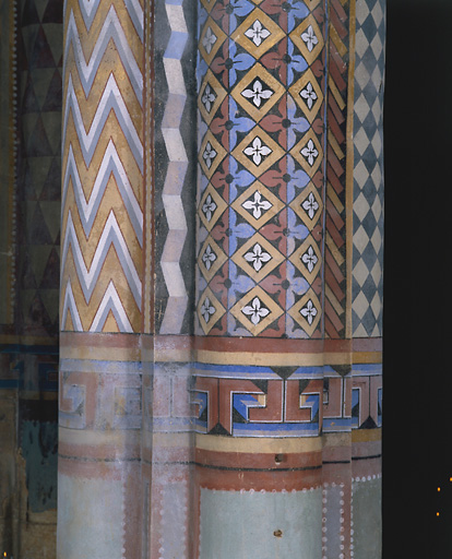 Collégiale Notre Dame la Grande