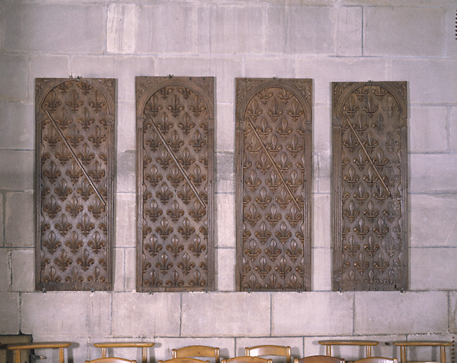 Vue générale. - (c) Région Nouvelle-Aquitaine, Inventaire général du patrimoine culturel