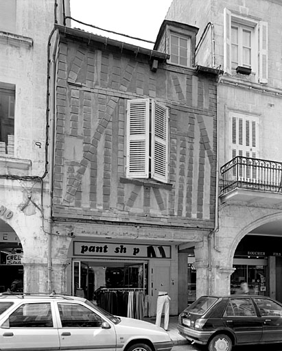Façade.